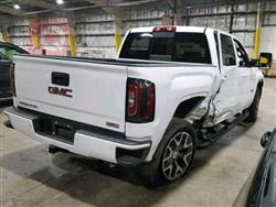 جي ام سي سييرا